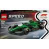 LEGO 77245 Speed Champions Voiture F1 Aston Martin Aramco AMR24
