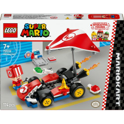 LEGO 72032 Super Mario Mario Kart Kart Standard