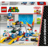 LEGO 72035 Super Mario Mario Kart Garage de Toad