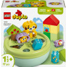 LEGO 10441 Duplo My First Trieur de Formes La Niche du Chiot