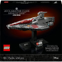 LEGO 75404 Star Wars Le Transport d'Assaut de Classe Acclamator