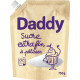 Daddy Sucre Poudre Extra Fin profil pack 750g