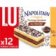 LU NAPOLITAIN ORIGINAL CLASSIQUE X12 360g