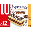 LU NAPOLITAIN ORIGINAL CLASSIQUE X12 360g