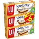 Lu Biscuits Napolitain L'Original 6x180g