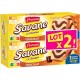 Brossard SAVANE LE CLASSIQUE 2x310g 620g
