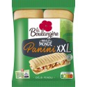 Panini XXL La Boulangère x2 260g