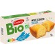 CHABRIOR Mini Cakes Nature Bio X5 140g