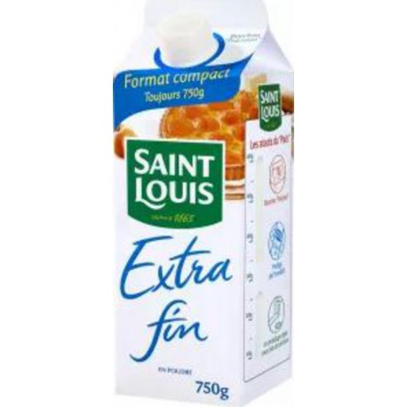 Saint Louis Sucre Extra Fin 750g