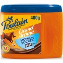 Poulain Chocolat Grand Arôme Moins de Sucre 400g