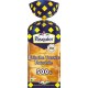 Brioche tressée Pasquier Tranchée nature 500g