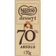 NESTLE DESSERT NOIR ABSOLU170G