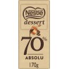 NESTLE DESSERT NOIR ABSOLU170G
