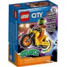 LEGO 60297 MOTO DEMOLITION CITY STUNT
