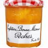 Bonne Maman Pêches 370g