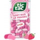 Tic Tac Bonbons 100 pastilles fraise 49g