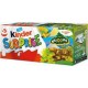 KINDER SURPRISE T3 NATOONS 60g