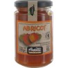 CHARLES ANTONA Confiture extra de Corse au sucre de canne 60% de fruits 350g