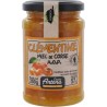 CHARLES ANTONA Confiture extra de Corse au sucre de canne miel de Corse A.O.P. 350g