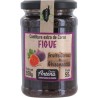 CHARLES ANTONA Confiture Extra Corse Fruits Corses de Ghisonaccia 55% 350g