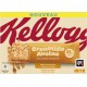 KELLOGG'S Barres Croustille Avoine Miel