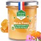MAISON CRETET Préparation À Base De Miel De France De Printemps Et Gelée Royale 400gr