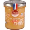 MAISON CRETET Préparation À Base De Miel De France D'été Et Gelée Royale 400g