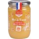 MAISON CRETET Préparation À Base De Préparation À Base De Miel De France D'été Et Gelée Royale 800g