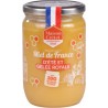 MAISON CRETET Préparation À Base De Préparation À Base De Miel De France D'été Et Gelée Royale 800g