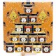 MAISON SAUVETERRE Coffret Découverte 15 Miels De France Et Du Monde Le Coffret Cadeau 15 Miels