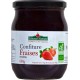 CÔTEAUX NANTAIS Confiture Fraise Extra 690g Coteaux Nantais