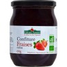 CÔTEAUX NANTAIS Confiture Fraise Extra 690g Coteaux Nantais