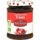 PROSAIN Confiture Fraise 350g Prosain