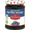 PROSAIN Confiture Myrtilles 350g Prosain