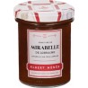 ALBERT MENES Confiture Mirabelle de Lorraine 280g