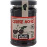 CHARLES ANTONA Confiture cerise noire 350g
