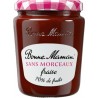 BONNE MAMAN Confiture Sans Morceaux Fraise 310g