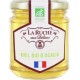 LA RUCHE AUX DELICES Miel Bio d'Acacia 250g
