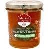 MAISON CRETET Miel De thym/ romarin et propolis verte