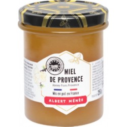 ALBERT MENES Miel de Provence I.G.P