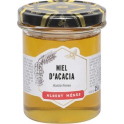 ALBERT MENES Miel D'Acacia