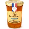 Miel de Montagne Crémeux de France MIEL L'APICULTEUR 500g