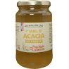 LES RUCHERS DU LUBERON Miel D'Acacia De France 500g