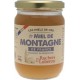 LES RUCHERS DU LUBERON Miel De Montagne De France Crémeux 340g