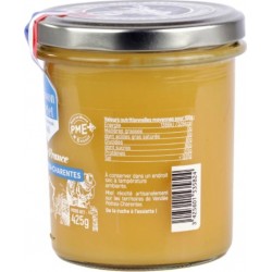 MAISON CRETET Miel Crémeux de Pays de Loire et Charentes 425g