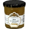 ALBERT MENES Miel de Citronnier d'Espagne 250g