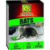 KB Rat Céréales 150g
