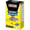 CAUSSADE Céréales Antisouris Caussade, 100g