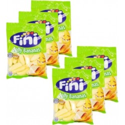 FINI Bonbons Bananes Fini