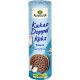 ALNATURA Biscuits au Cacao Fourrés Goût Noix de Coco Bio